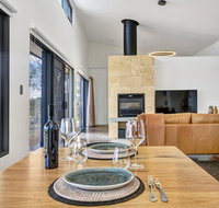 Shadow Creek McLaren Vale - Accommodation Mt Buller