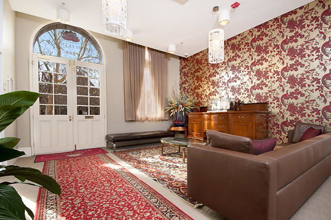 Adabco Boutique Hotel Adelaide - Accommodation Mt buller 6