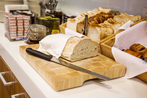 Adabco Boutique Hotel Adelaide - Accommodation Mt buller 3