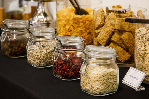 Adabco Boutique Hotel Adelaide - Accommodation Mt buller 2