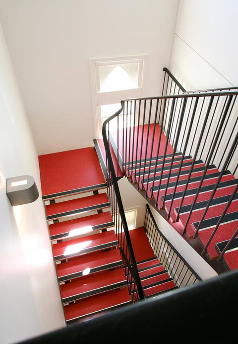 Adabco Boutique Hotel Adelaide - Accommodation Mt buller 18