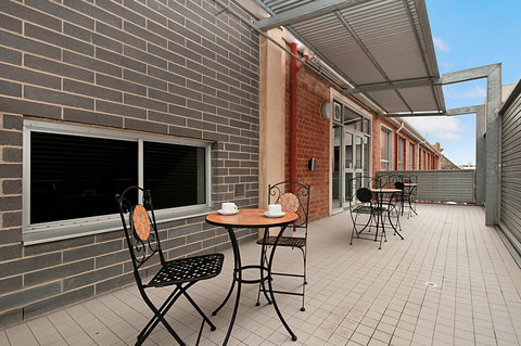 Adabco Boutique Hotel Adelaide - Accommodation Mt buller 36