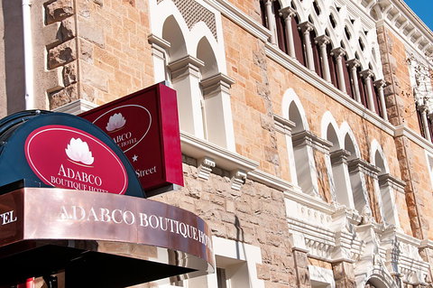 Adabco Boutique Hotel Adelaide - Accommodation Mt buller 9