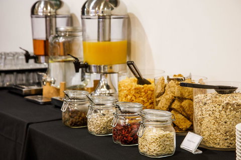 Adabco Boutique Hotel Adelaide - Accommodation Mt buller 4