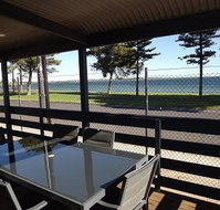 Ceduna Foreshore Caravan Park - Accommodation Mt Buller