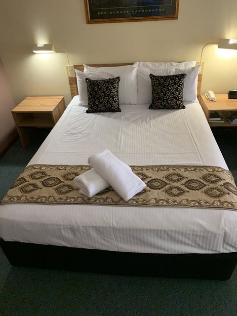 Cumberland Motor Inn - Accommodation Mt Buller 16