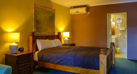 Cumberland Motor Inn - Accommodation Mt Buller 29