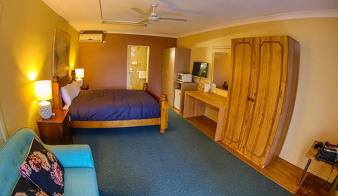 Cumberland Motor Inn - Accommodation Mt Buller 30