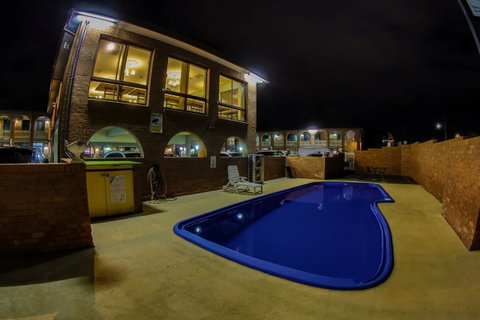 Cumberland Motor Inn - Accommodation Mt Buller 26