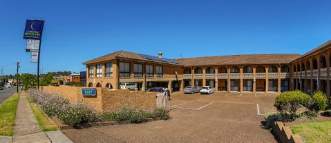 Cumberland Motor Inn - Accommodation Mt Buller 27