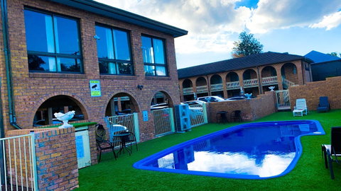 Cumberland Motor Inn - Accommodation Mt Buller 17