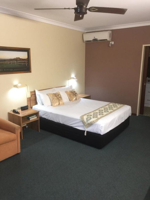 Cumberland Motor Inn - Accommodation Mt Buller 25