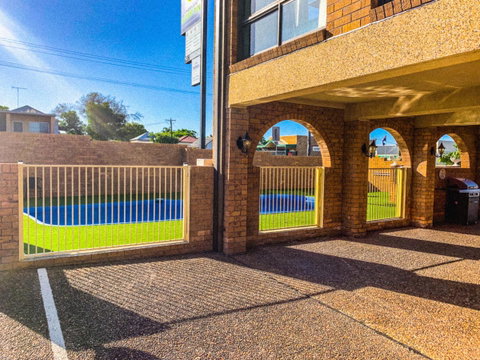 Cumberland Motor Inn - Accommodation Mt Buller 10