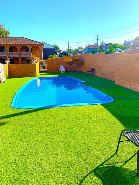 Cumberland Motor Inn - Accommodation Mt Buller 11