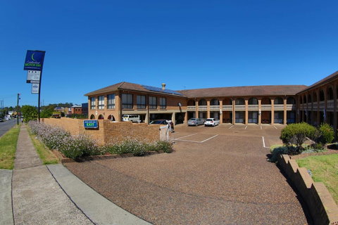Cumberland Motor Inn - Accommodation Mt Buller 7