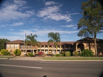 Cumberland Motor Inn - Accommodation Mt Buller 35