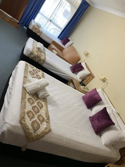 Cumberland Motor Inn - Accommodation Mt Buller 20