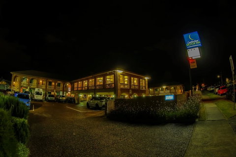 Cumberland Motor Inn - Accommodation Mt Buller 28
