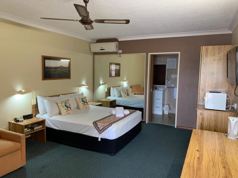 Cumberland Motor Inn - Accommodation Mt Buller 22