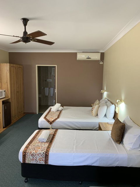Cumberland Motor Inn - Accommodation Mt Buller 19