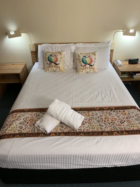 Cumberland Motor Inn - Accommodation Mt Buller 18