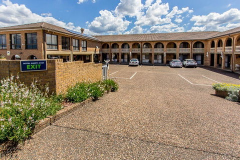 Cumberland Motor Inn - Accommodation Mt Buller 43