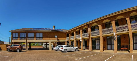 Cumberland Motor Inn - Accommodation Mt Buller 41