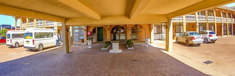 Cumberland Motor Inn - Accommodation Mt Buller 42