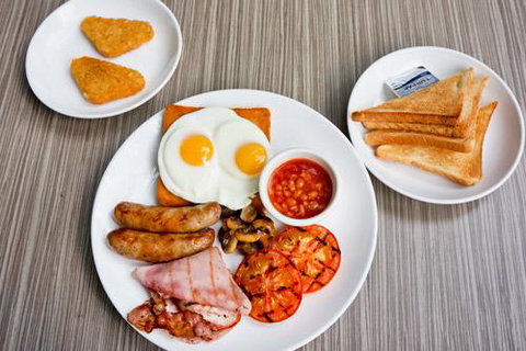 Cumberland Motor Inn - Accommodation Mt Buller 24