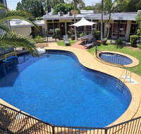 Jacksons Motor Inn - Accommodation Mt Buller