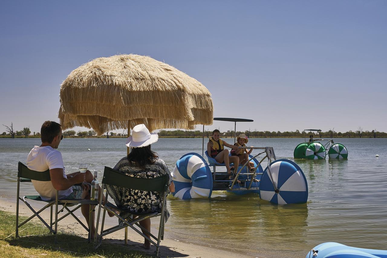  Accommodation Mt Buller