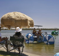 Discovery Parks  Lake Bonney - Accommodation Mt Buller