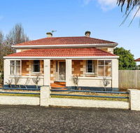 Olive's Cottage - Accommodation Mt Buller