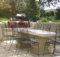 Casa Rossa - Barossa - Accommodation Mt Buller