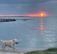 Hydeaway Bay - Own private bay  Kayaks - Accommodation Mt Buller
