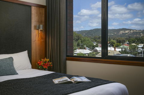 Arkaba Hotel - Accommodation Mt Buller 25