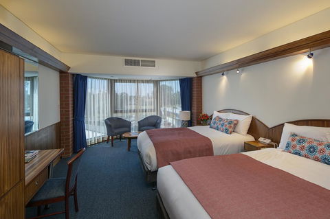 Arkaba Hotel - Accommodation Mt Buller 22