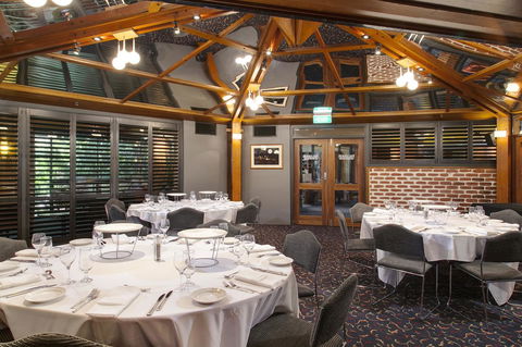 Arkaba Hotel - Accommodation Mt Buller 34