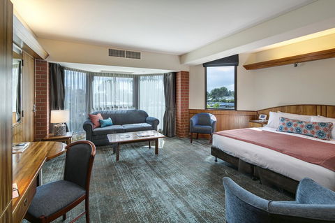 Arkaba Hotel - Accommodation Mt Buller 39