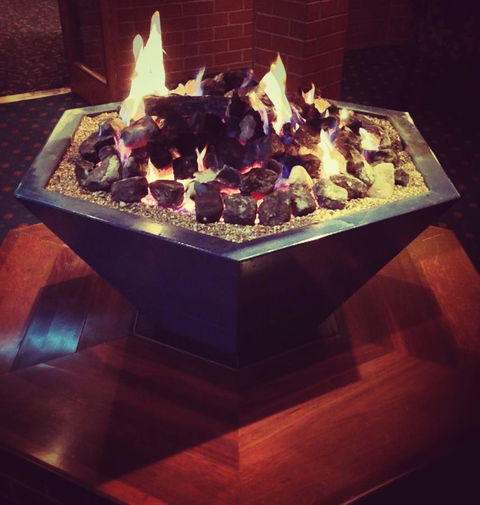 Arkaba Hotel - Accommodation Mt Buller 27