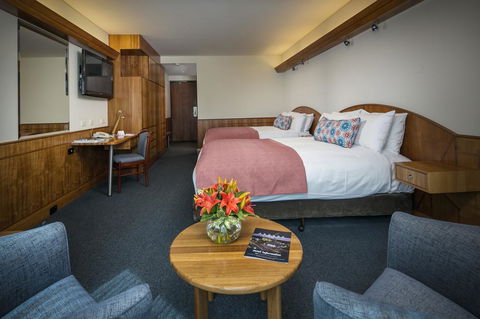 Arkaba Hotel - Accommodation Mt Buller 8