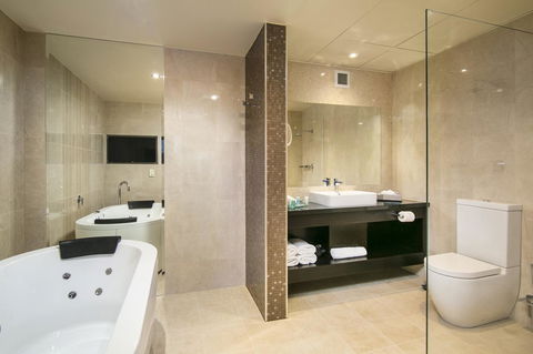 Arkaba Hotel - Accommodation Mt Buller 26