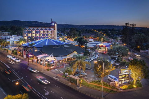 Arkaba Hotel - Accommodation Mt Buller 0