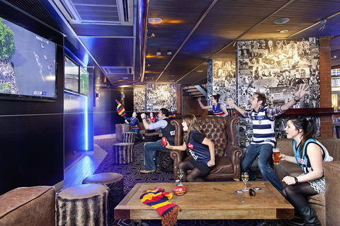 Arkaba Hotel - Accommodation Mt Buller 36