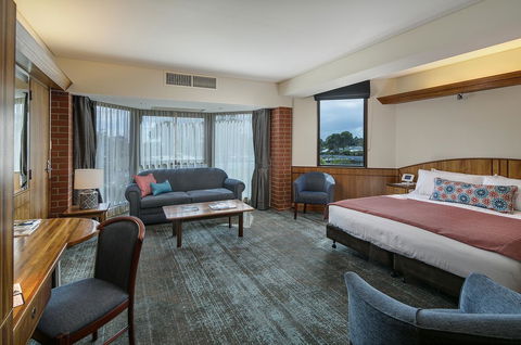 Arkaba Hotel - Accommodation Mt Buller 3