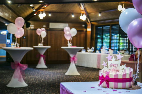 Arkaba Hotel - Accommodation Mt Buller 33