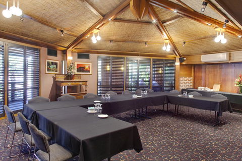 Arkaba Hotel - Accommodation Mt Buller 32