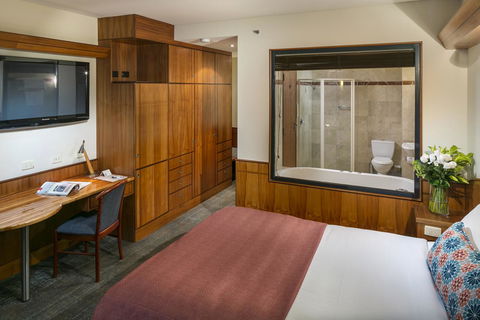 Arkaba Hotel - Accommodation Mt Buller 24