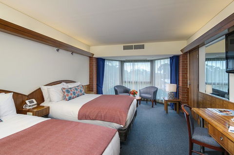 Arkaba Hotel - Accommodation Mt Buller 1