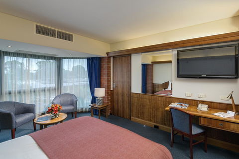 Arkaba Hotel - Accommodation Mt Buller 11